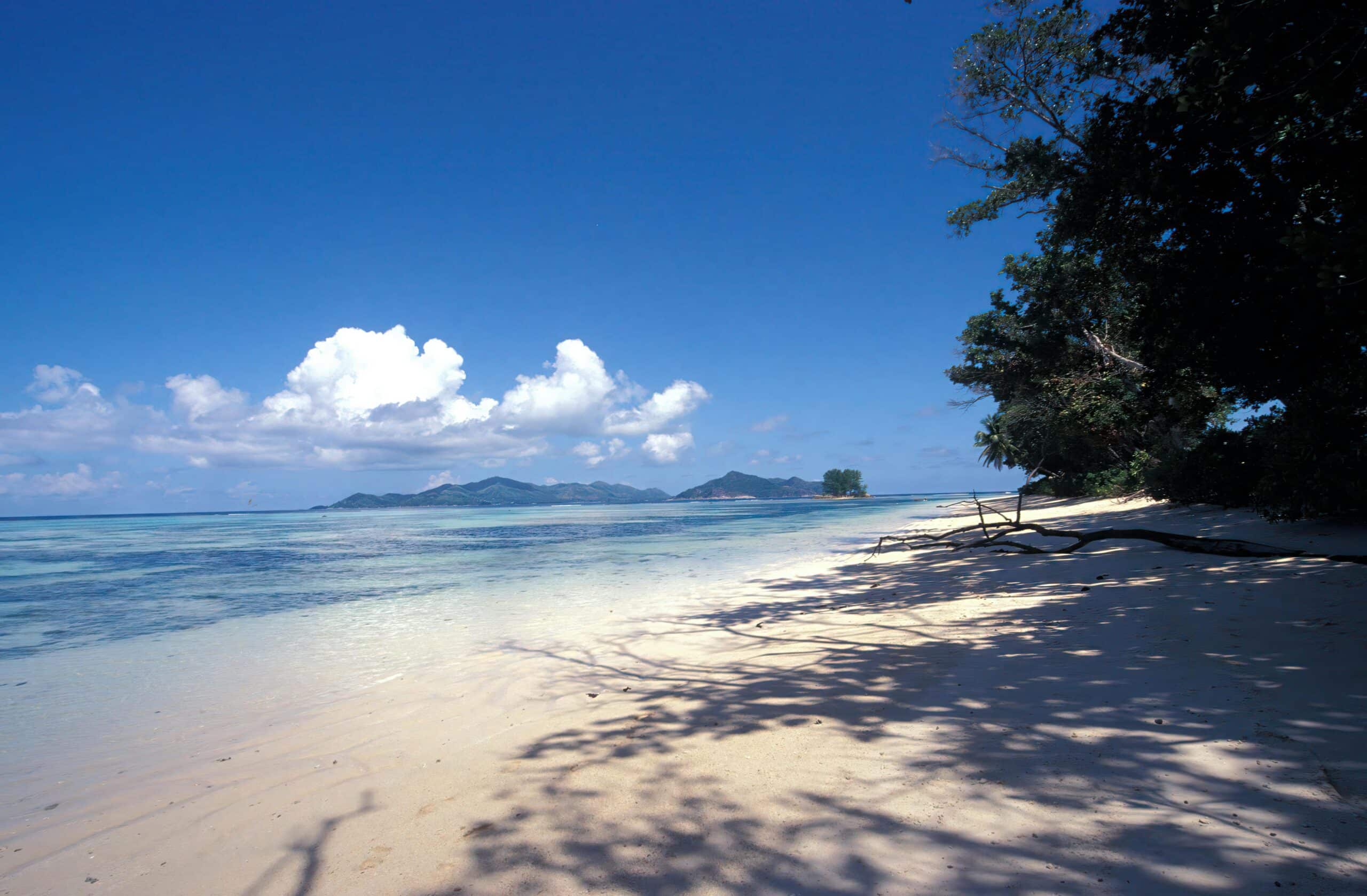 Seychelles – Madagascar – Mauritius cruise