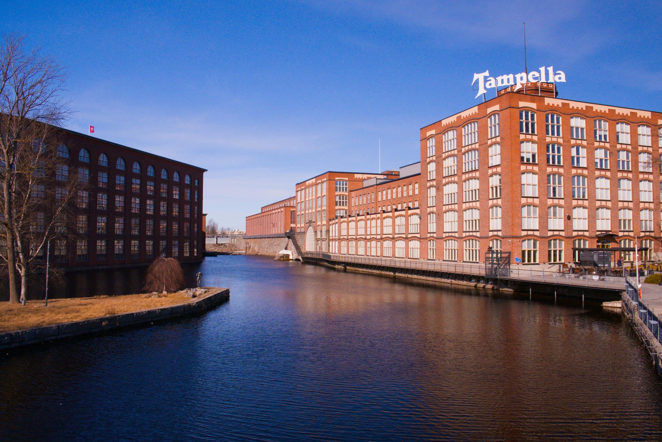 http://Patrimoine%20industriel%20de%20Tampere%20au%20bord%20de%20l’eau.