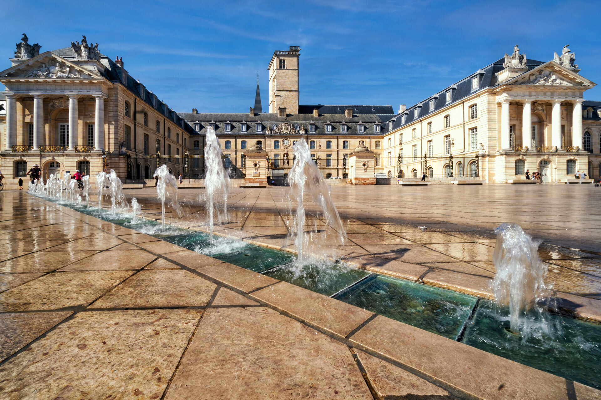 La Bourgogne d’exception