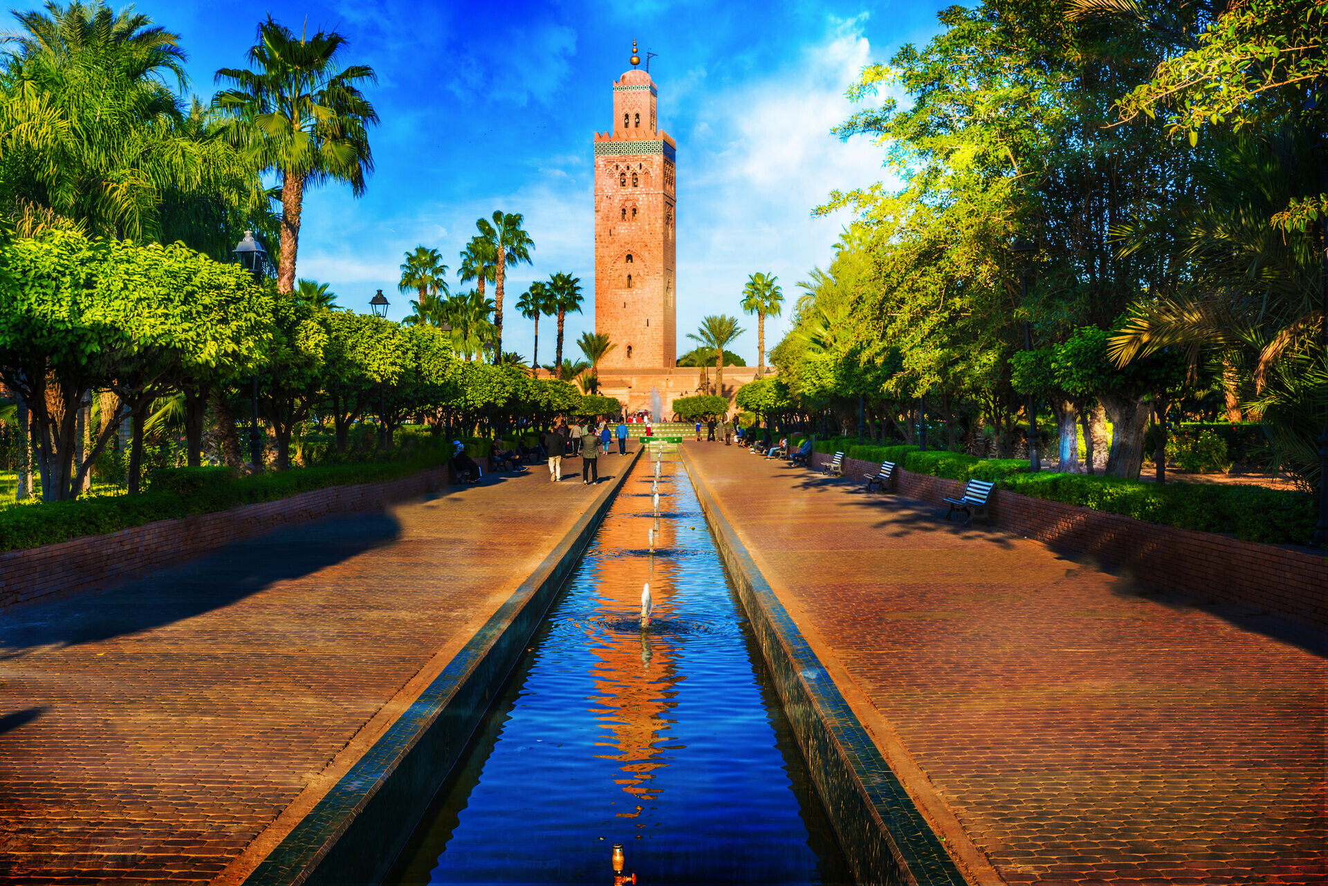 Maroc