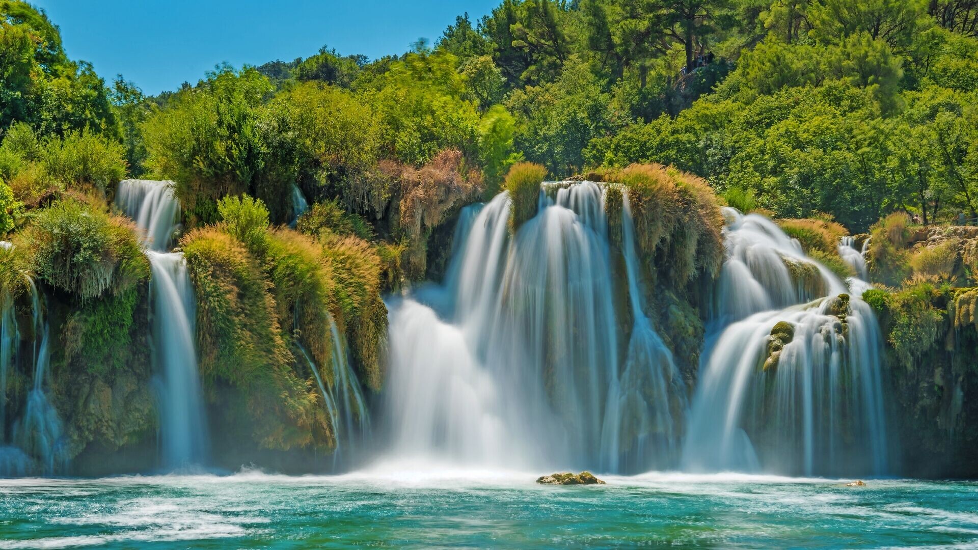 Kroatien