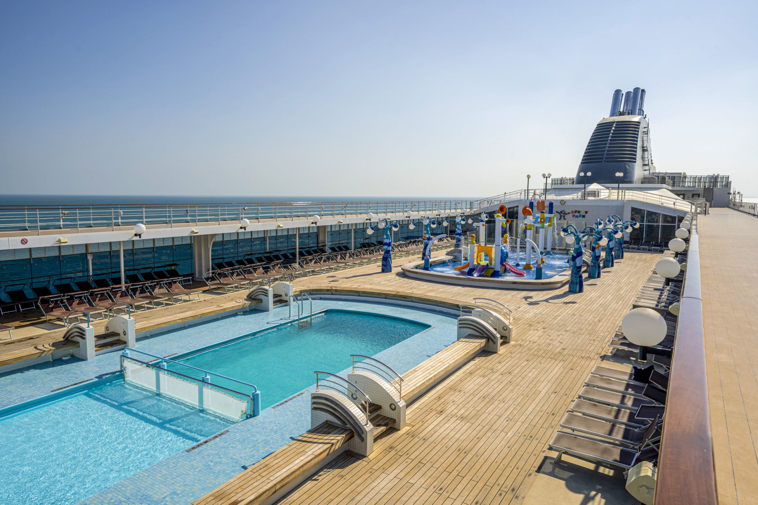 croisière Antilles MSC Opera – Caraïbes