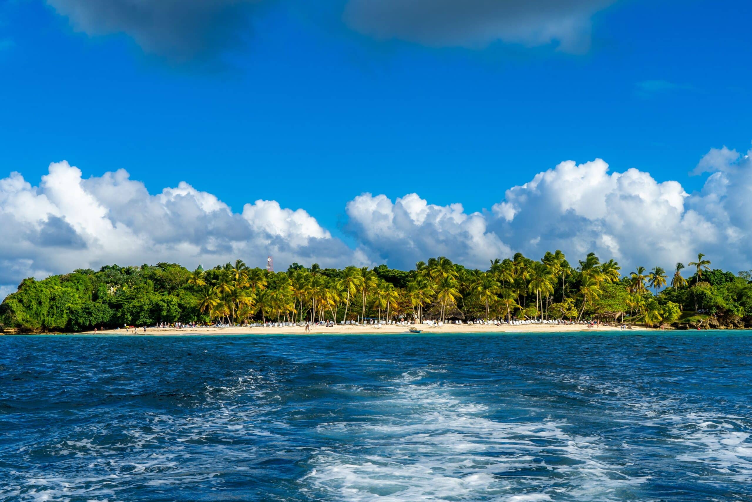 Wyndham Alltra Samaná