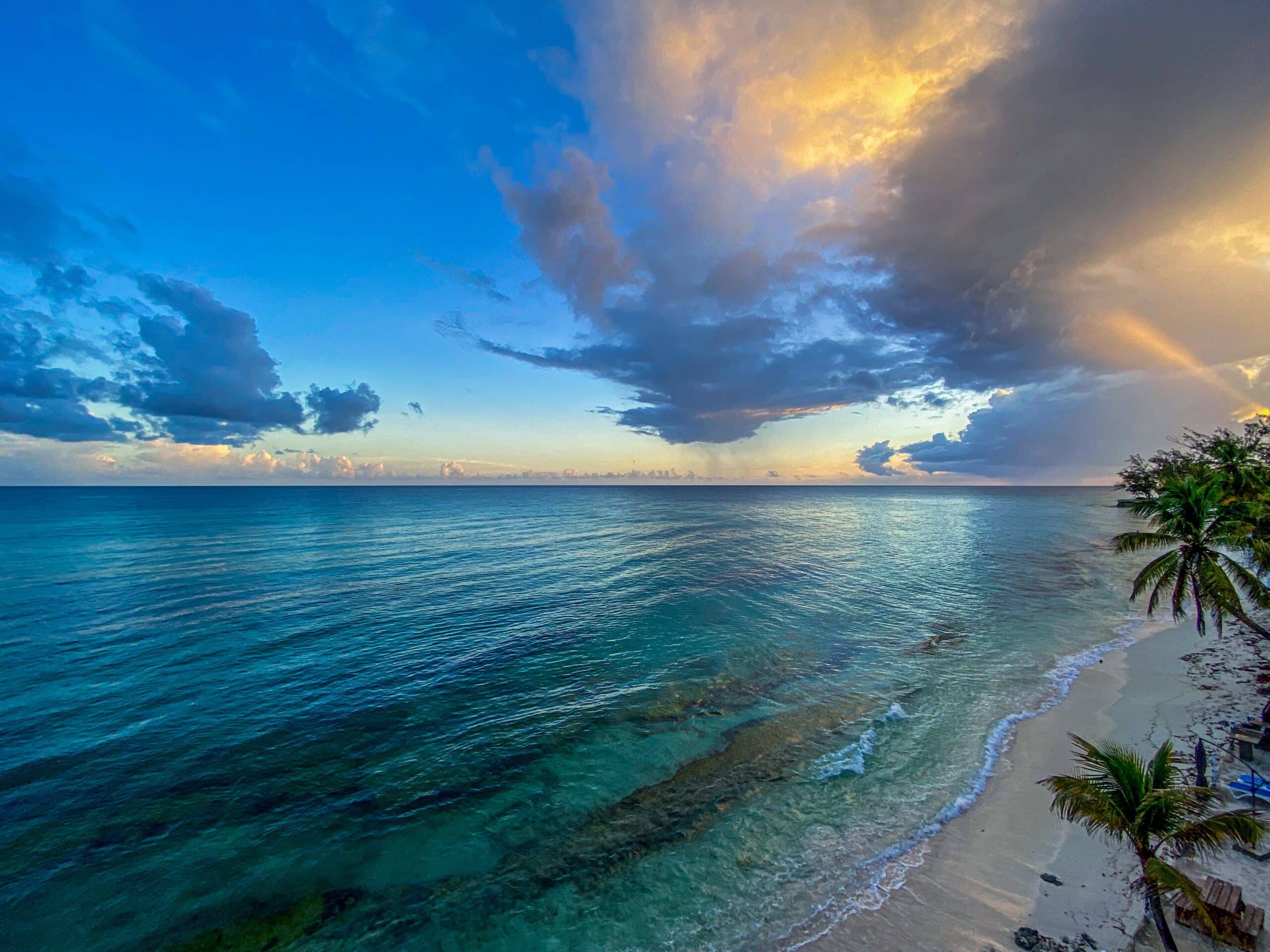 Hilton Barbados Resort