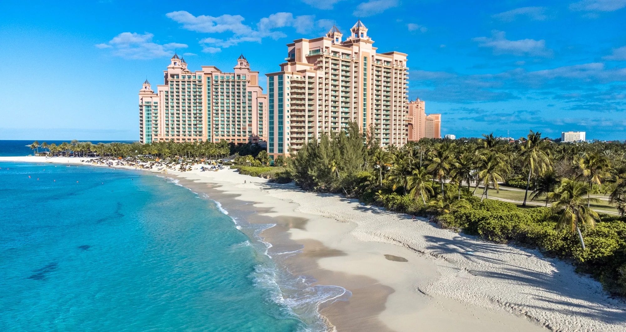 The Reef at Atlantis