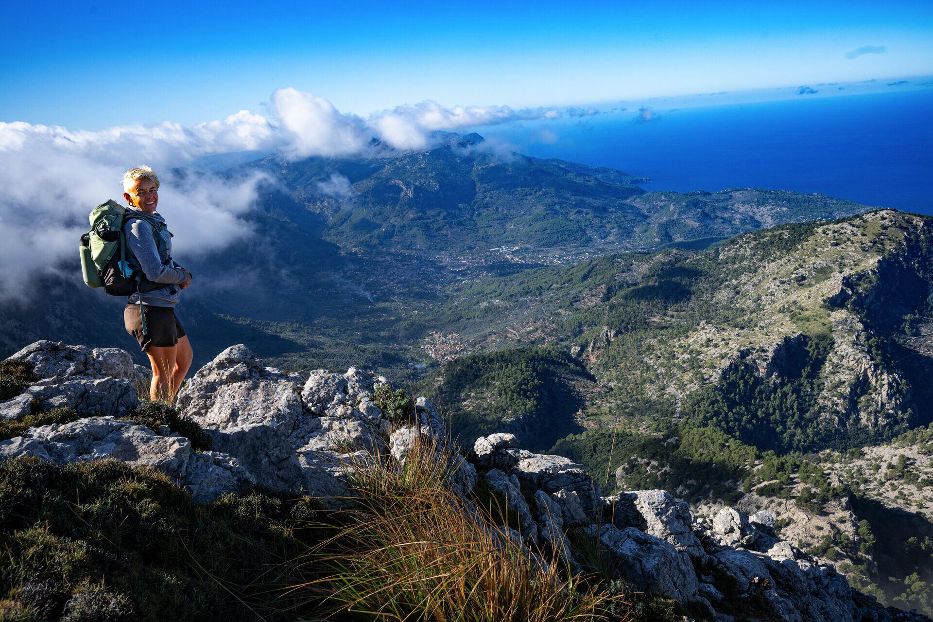Mallorca Tramuntana
