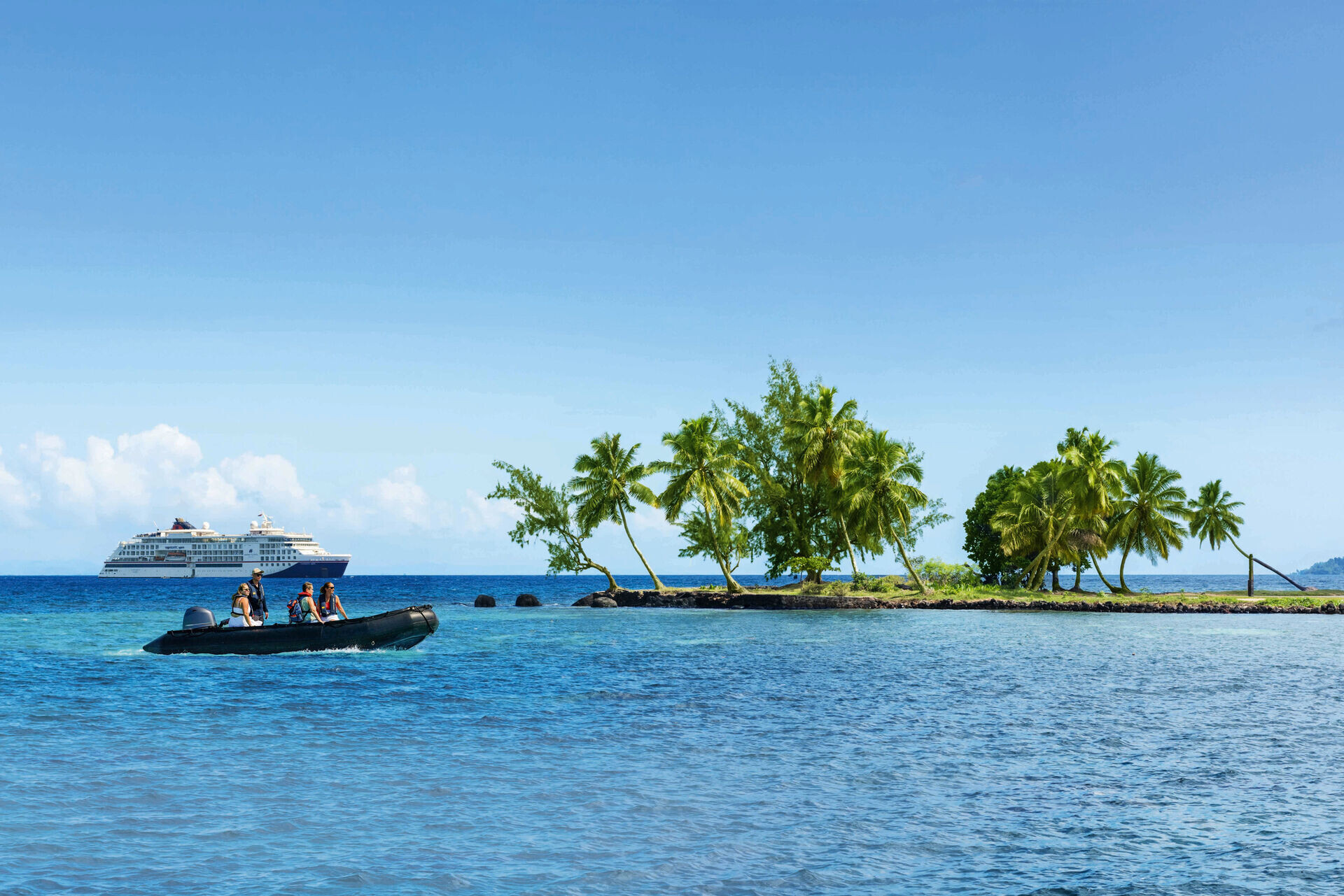 Expedition Madagaskar