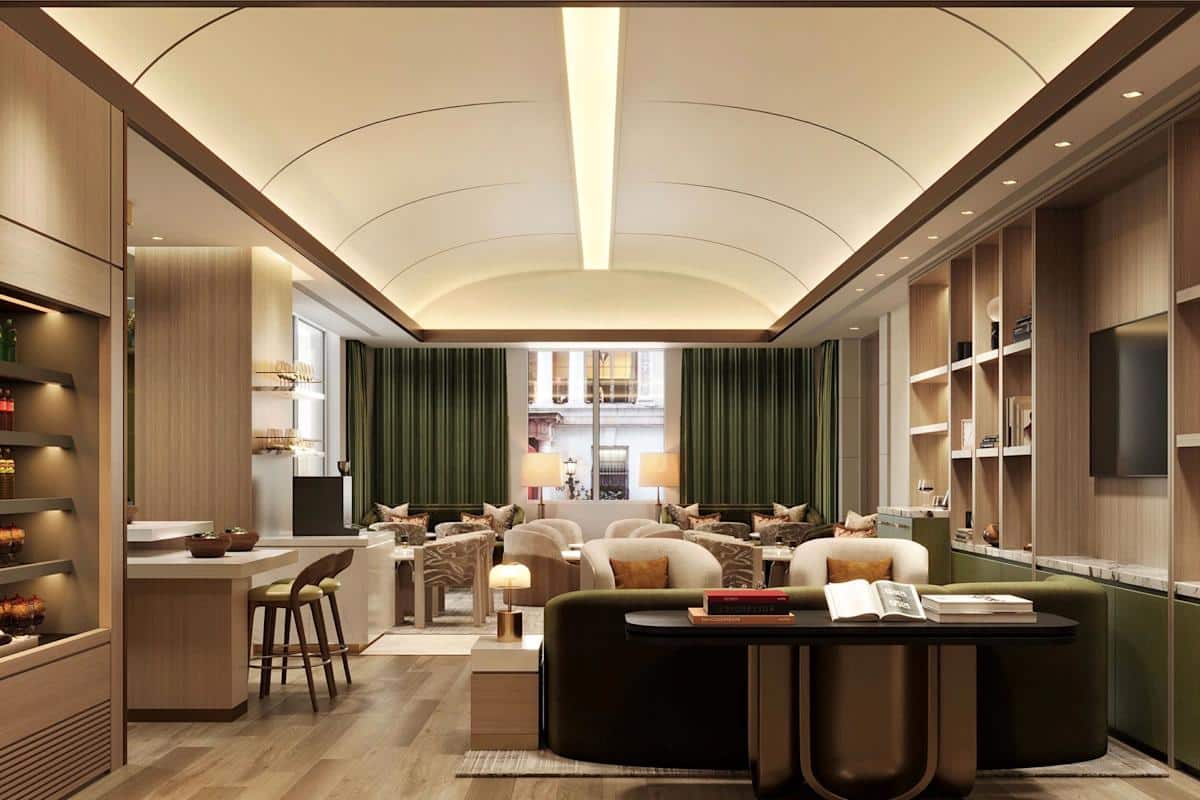 http://Salon%20moderne%20et%20élégant%20d’un%20hôtel%20à%20New%20York%20avec%20espaces%20de%20détente%20et%20mobilier%20contemporain