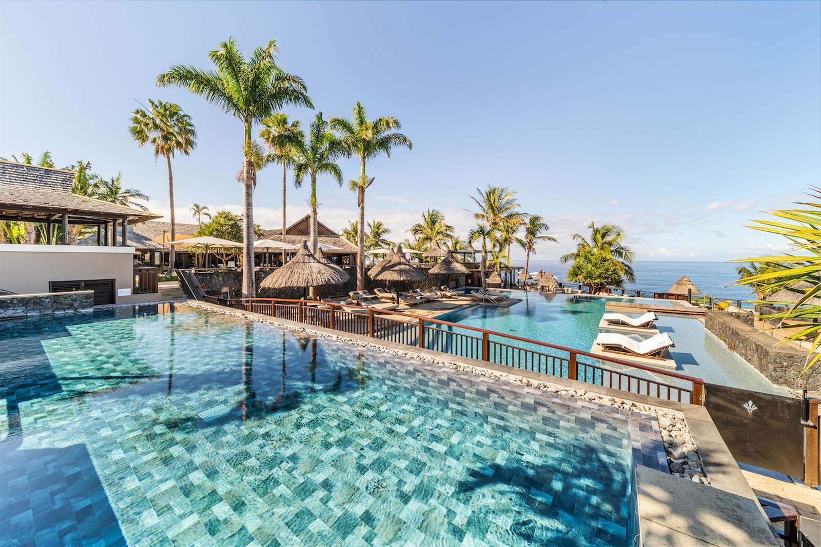 PALM Hotel & Spa – Île de La Réunion