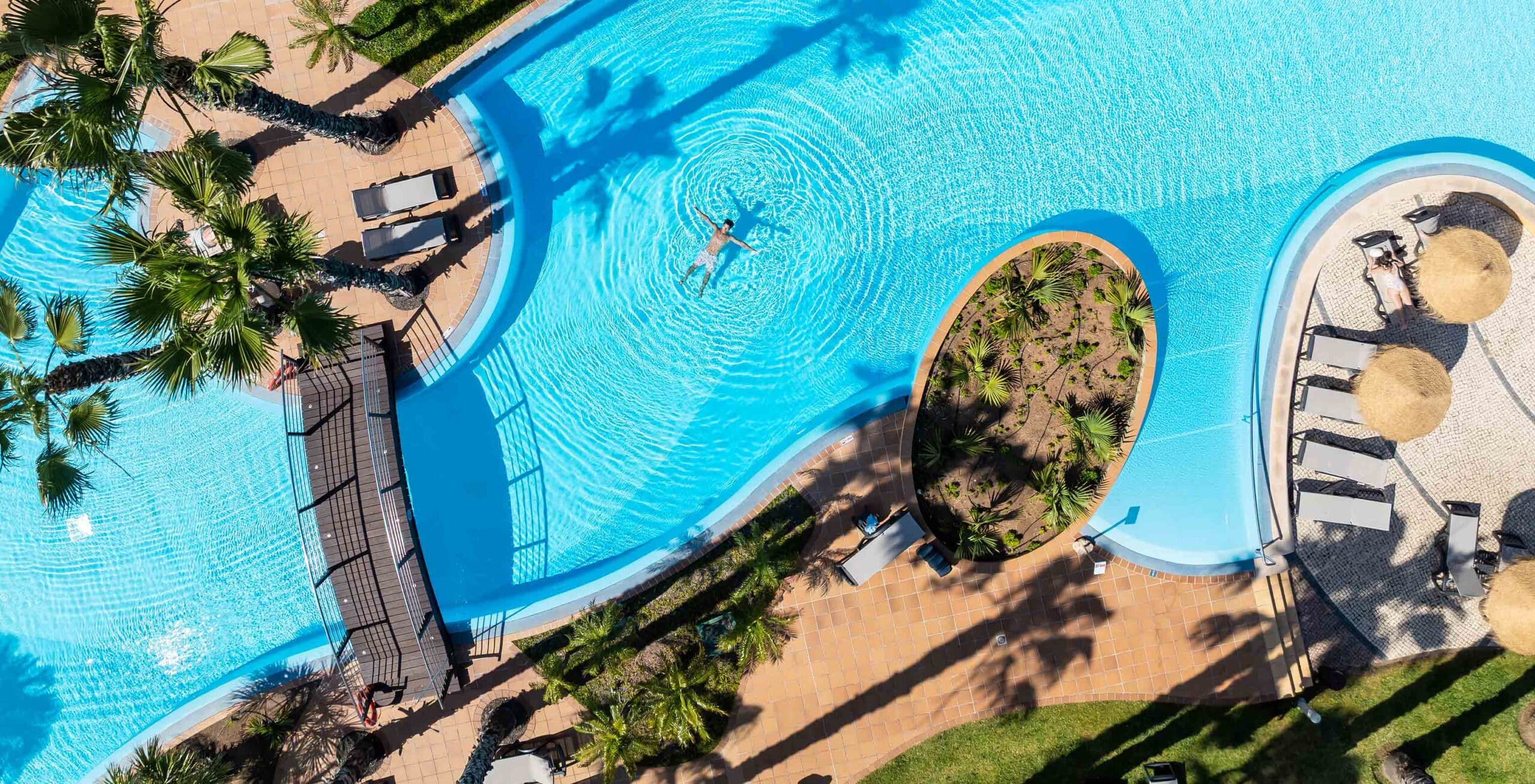 Pestana Porto Santo ALL INCLUSIVE