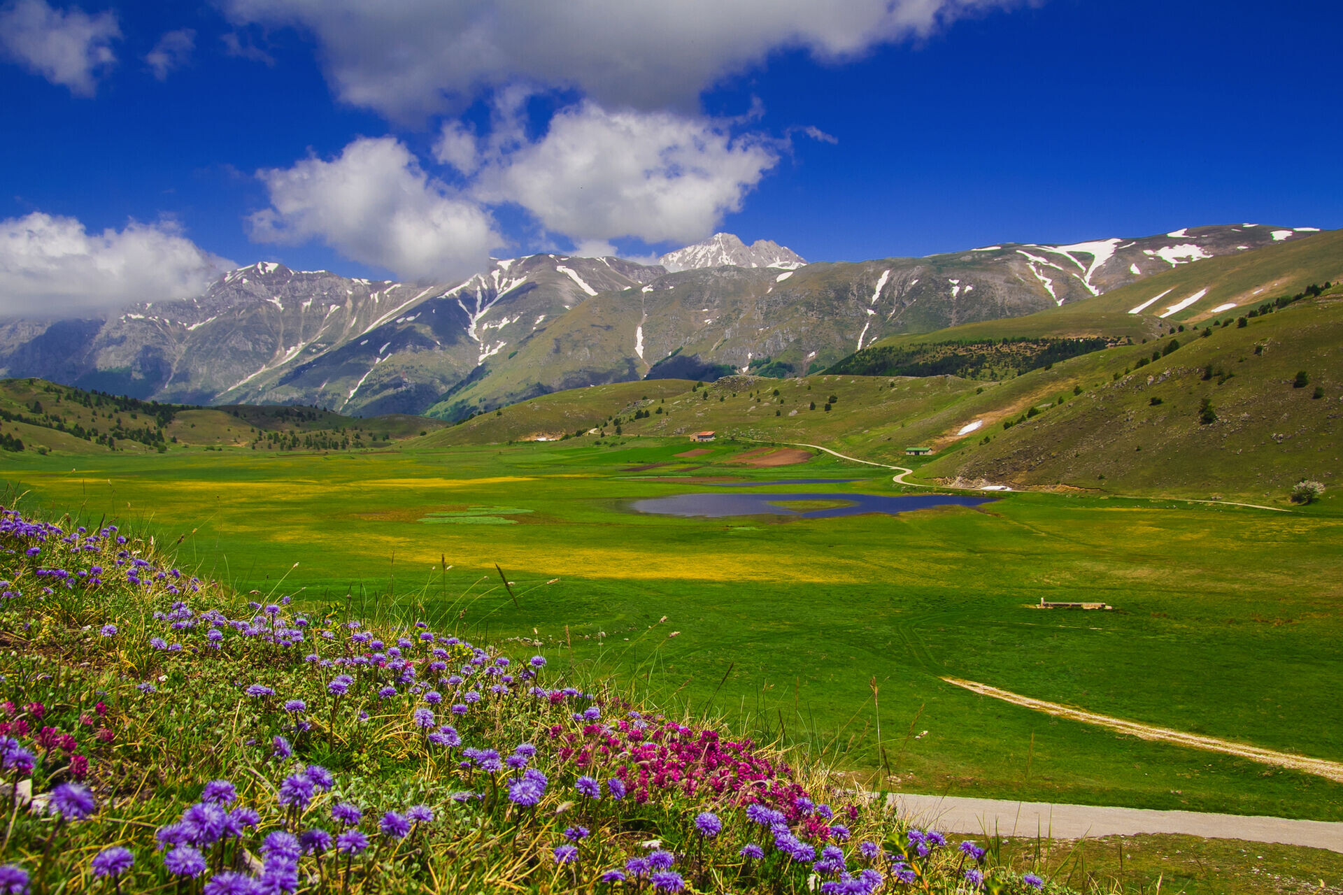 Abruzzen