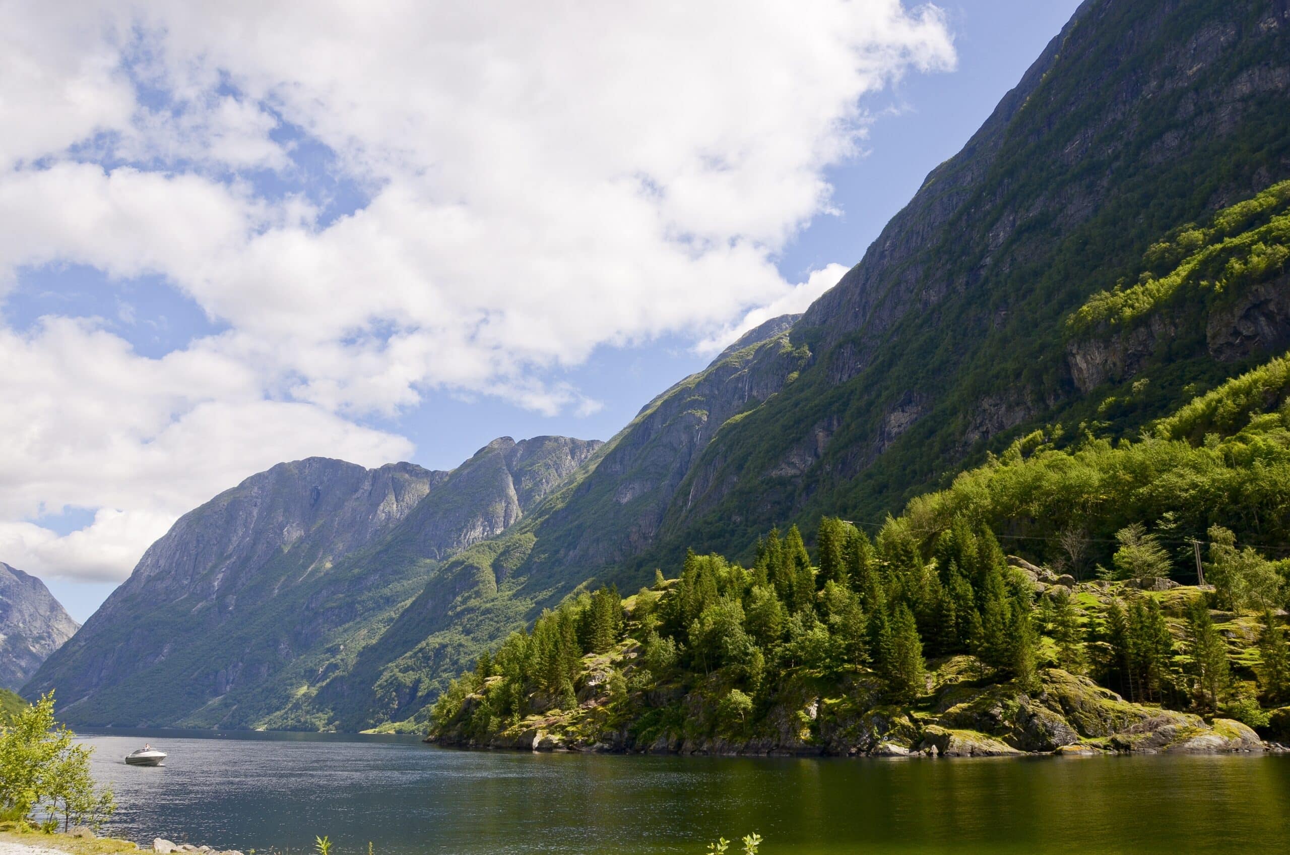 Croisière à bord du MSC Euribia – Fjords de Norvège